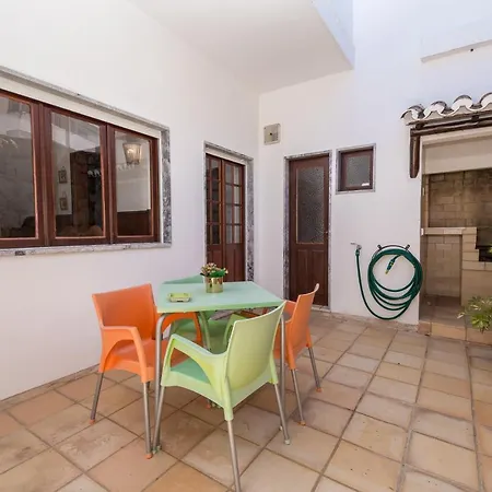 Casa Jacarandá Apartman