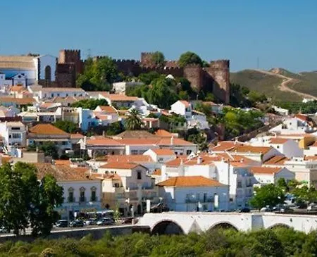 Casa Jacarandá *