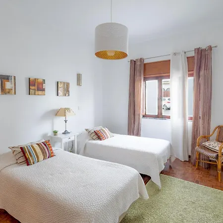 Casa Jacaranda * سيلفيس
