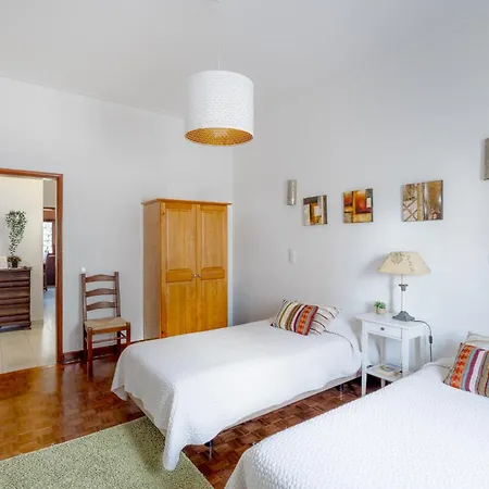 Casa Jacaranda *