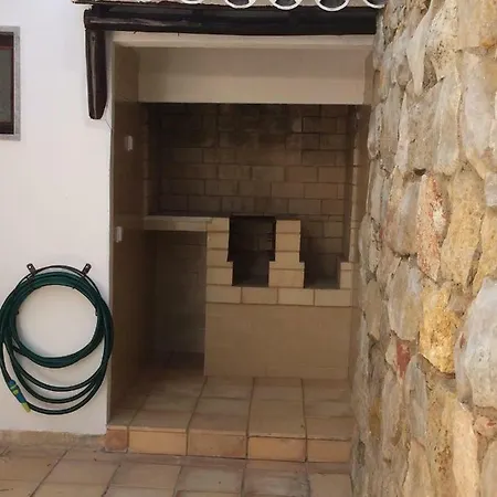 Apartman Casa Jacarandá Silves