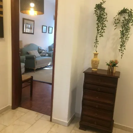 Casa Jacaranda شقة سيلفيس