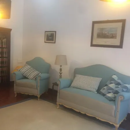 Casa Jacarandá Silves